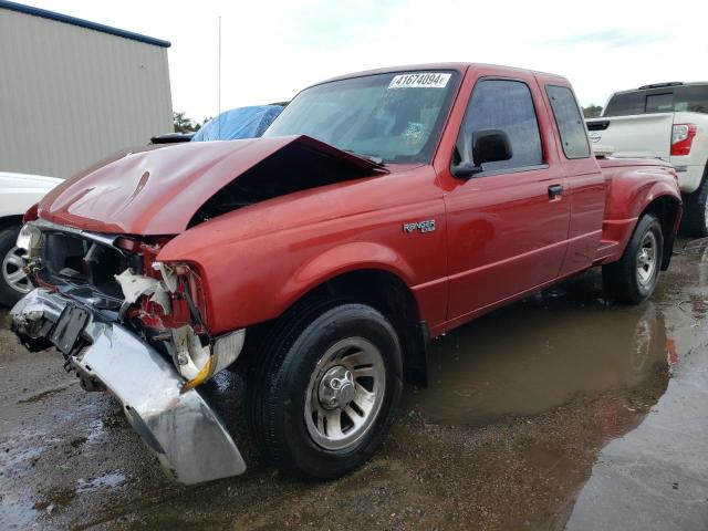 1999 Ford Ranger 