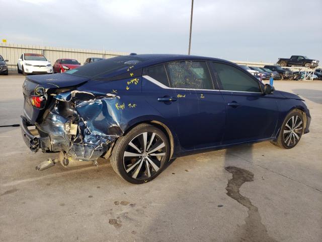 2021 NISSAN ALTIMA SR 1N4BL4CV4MN417182