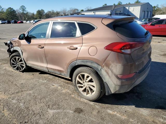 2017 HYUNDAI TUCSON SE KM8J23A41HU576472