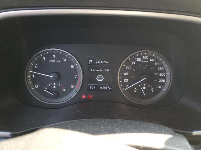 2020 HYUNDAI TUCSON SE KM8J23A45LU249114