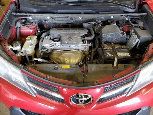2015 TOYOTA RAV4 LIMIT 2T3DFREV1FW265278