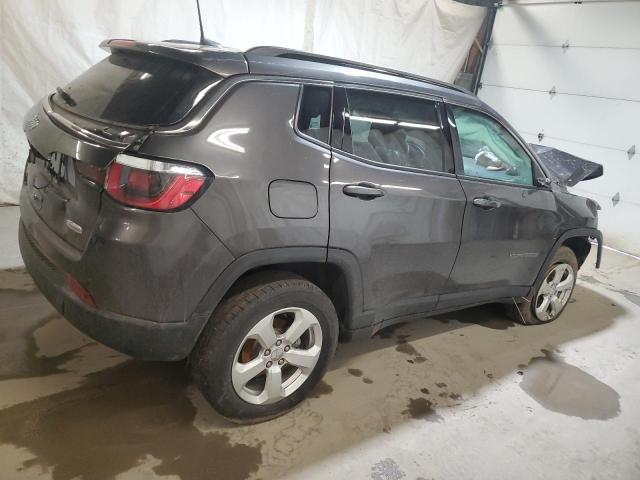 2018 JEEP COMPASS LA 3C4NJDBB0JT349561