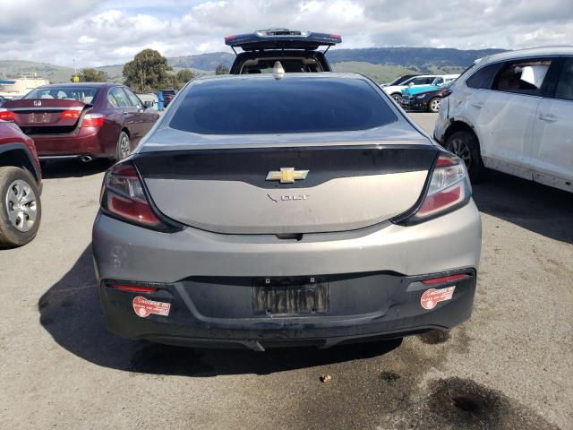 VIN 1G1RC6S50HU213893 2017 Chevrolet Volt, LT no.6