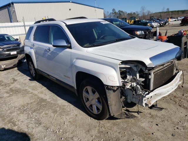 2015 GMC TERRAIN SL - 2GKALREK3F6112287