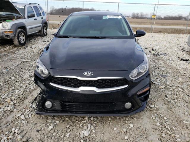 VIN 5NPE34AF5HH490781 2021 KIA FORTE no.5