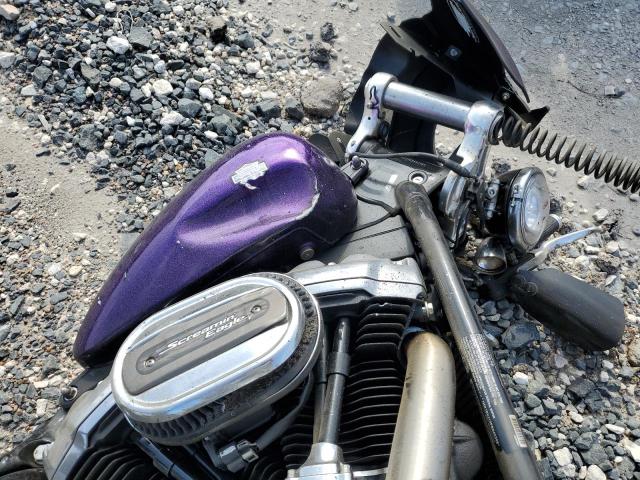2023 HARLEY-DAVIDSON FXST 1HD1BVJ13PB045398