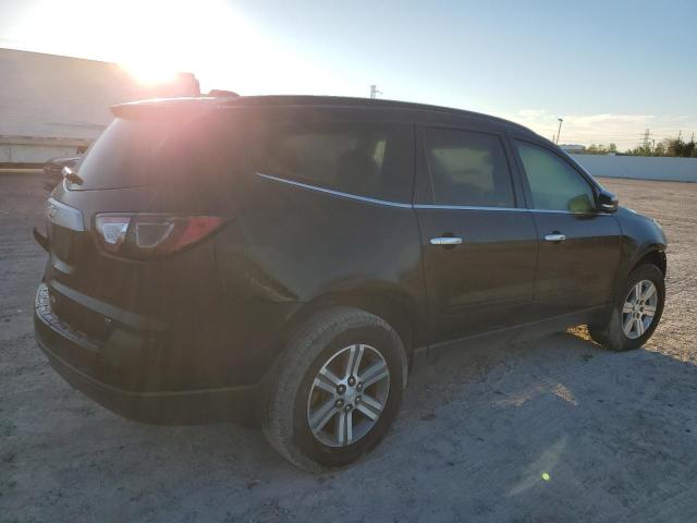 2017 CHEVROLET TRAVERSE L 1GNKRGKD4HJ320183
