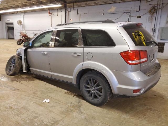 2019 DODGE JOURNEY SE - 3C4PDCBB1KT784178