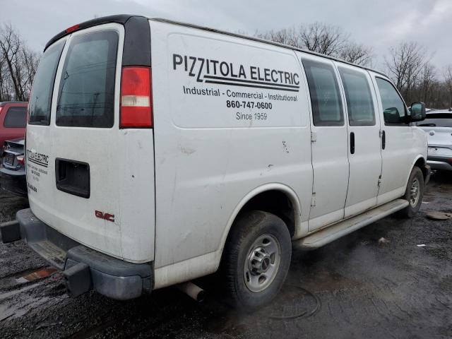 2014 GMC Savana G2500 VIN: 1GTW7FCA0E1903943 Lot: 41249314