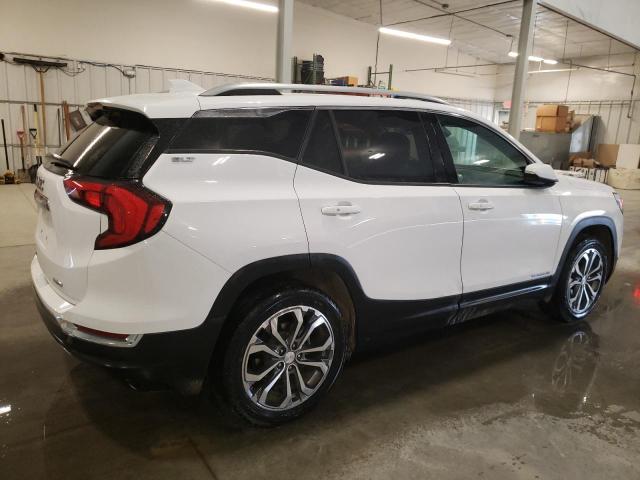 2021 GMC TERRAIN SL 3GKALVEV8ML308365