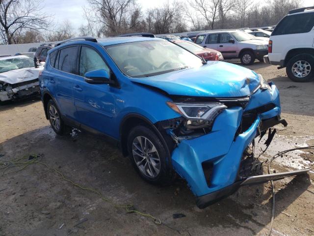 Vin: jtmrjrev8jd226021, lot: 43827084, toyota rav4 le 20184