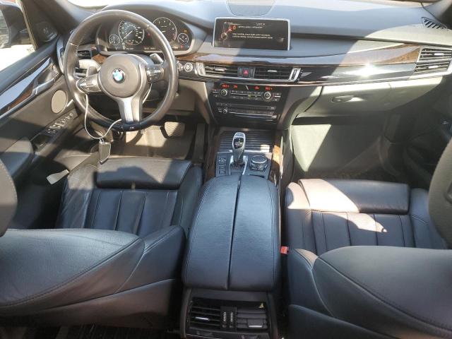 VIN 5UXKR0C56F0K69553 2015 BMW X5, Xdrive35I no.8