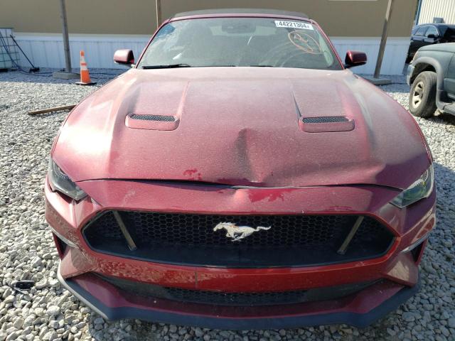 1FATP8FF3J5163061 2018 FORD MUSTANG, photo no. 5