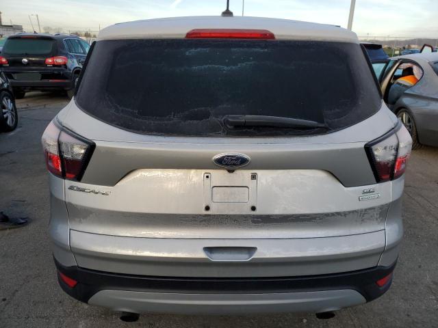 2017 FORD ESCAPE SE - 1FMCU0GD9HUE03405