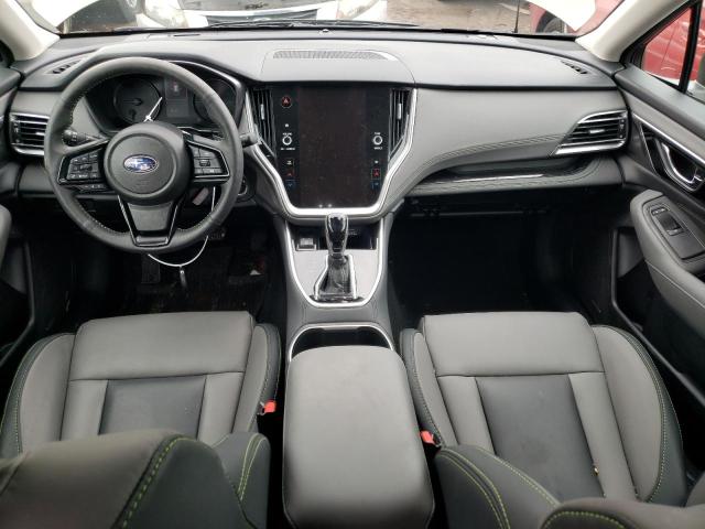 2024 SUBARU OUTBACK ON 4S4BTALC1R3151156