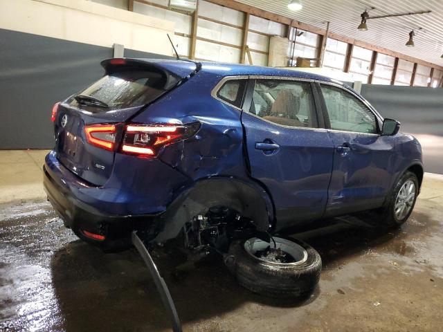 2023 NISSAN QASHQAI S JN1BJ1AW4PW114818
