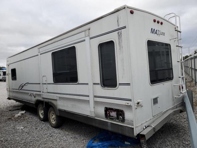 RVIS MAX LITE 2006 white   4WYT32M2861502999 photo #4