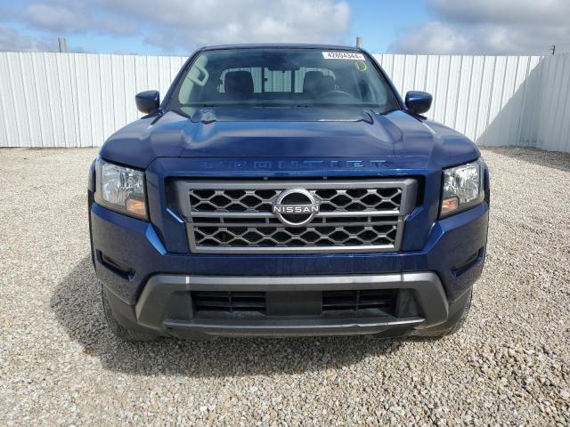 2022 Nissan Frontier S VIN: 1N6ED1EJ7NN606761 Lot: 42804344