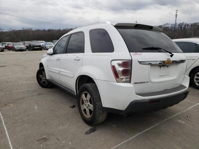 2006 Chevrolet Equinox Lt VIN: 2CNDL63F966114425 Lot: 37942904