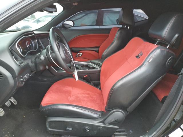 2016 DODGE CHALLENGER 2C3CDZFJ8GH153290