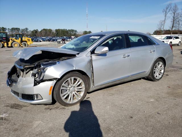 2019 CADILLAC XTS LUXURY 2G61M5S37K9152284