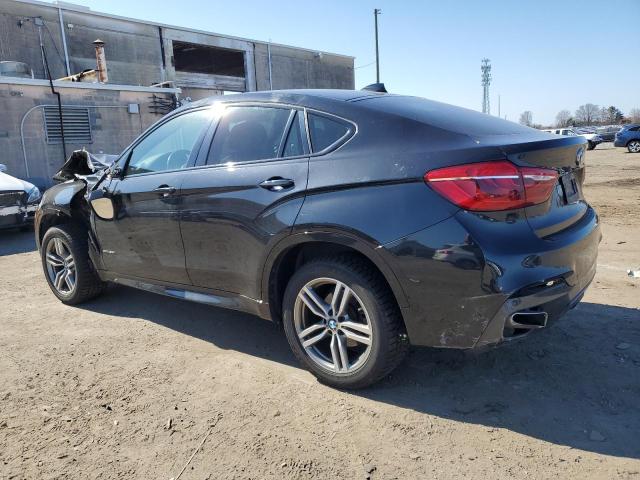 5UXKU2C57G0N83028 2016 BMW X6 - Image 2