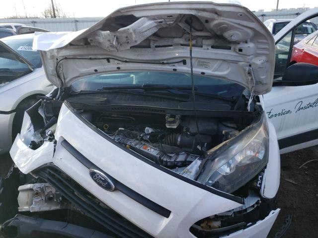 2016 Ford Transit Connect Xl VIN: NM0LS7E79G1239649 Lot: 41208964