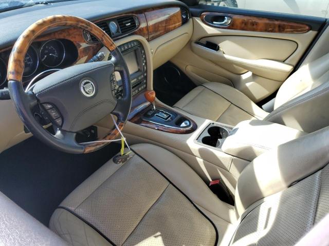 2008 Jaguar Xj8 L VIN: SAJWA79B18SH20318 Lot: 43439114