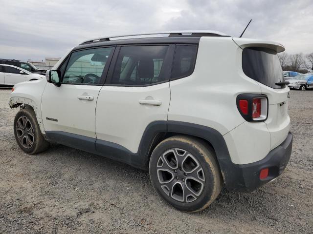 2016 JEEP RENEGADE L - ZACCJADT3GPC81574
