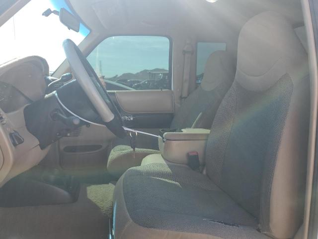 2002 Ford Ranger Super Cab VIN: 1FTYR14V82PB65034 Lot: 42581094