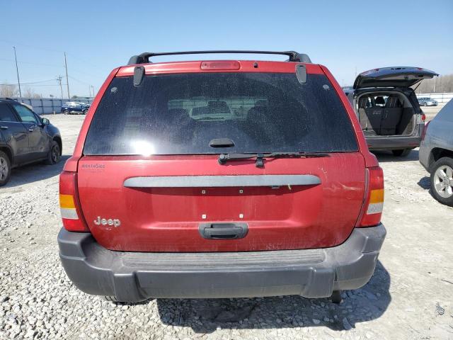 2003 Jeep Grand Cherokee Laredo VIN: 1J4GW48S23C612868 Lot: 44240804