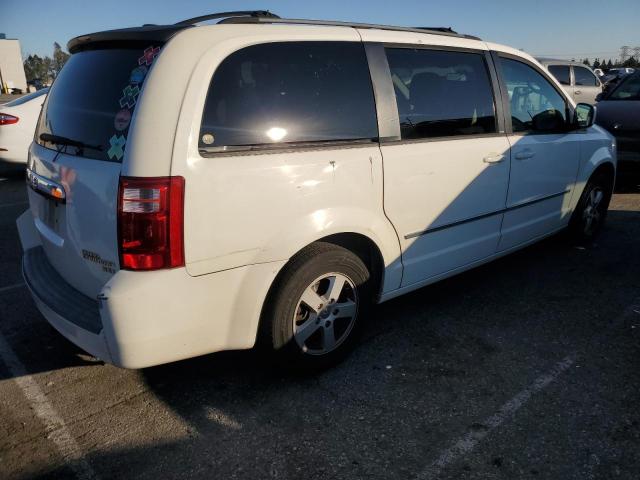 2010 Dodge Grand Caravan Sxt VIN: 2D4RN5D13AR131331 Lot: 42694324