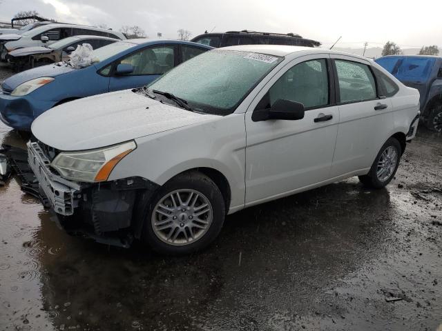 2009 Ford Focus SE