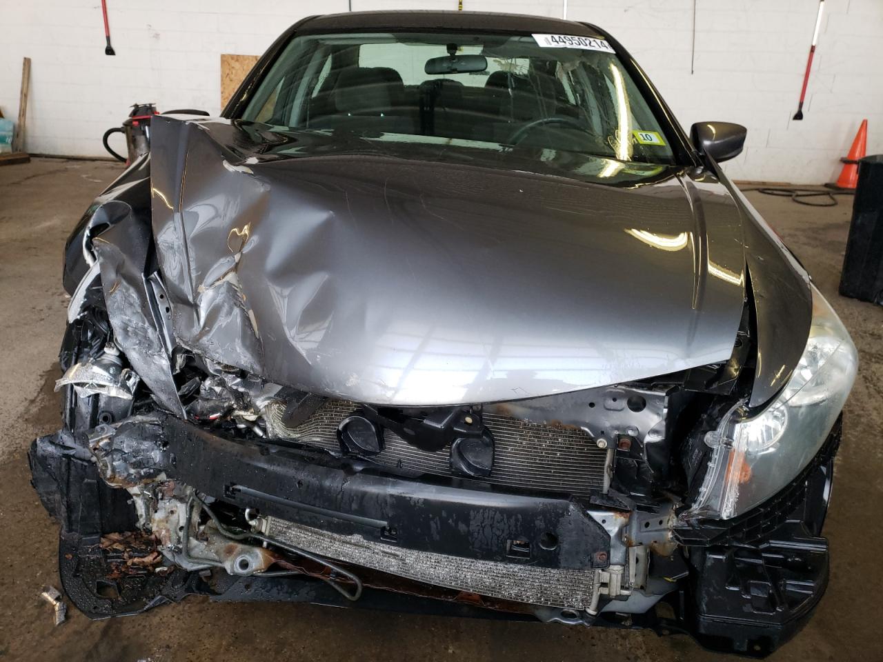 1HGCP2F34AA164418 2010 Honda Accord Lx