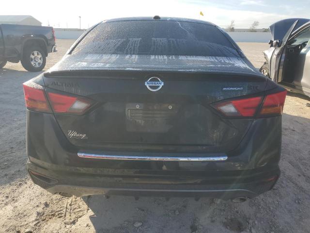 2022 NISSAN ALTIMA SR 1N4BL4CV1NN302489