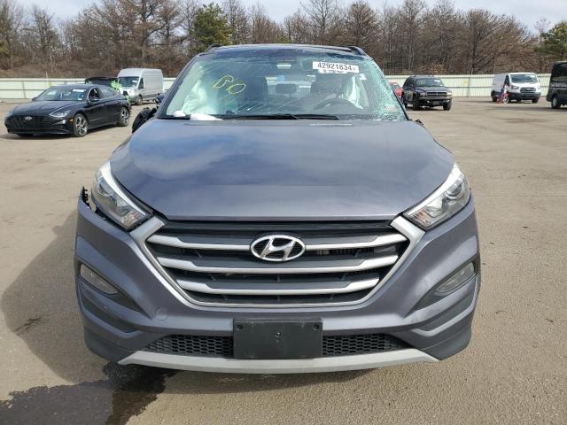 2018 HYUNDAI TUCSON VAL KM8J3CA2XJU726886