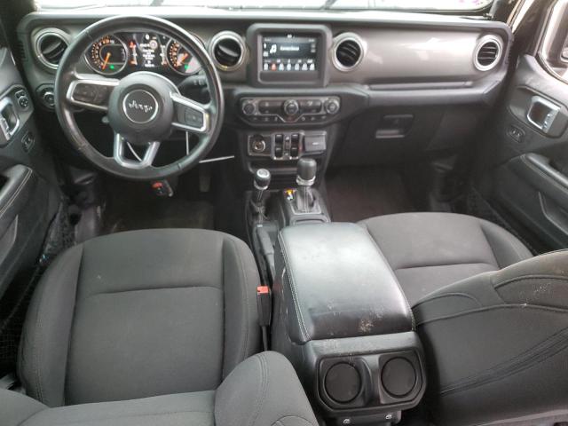2019 JEEP WRANGLER U 1C4HJXEG8KW540033