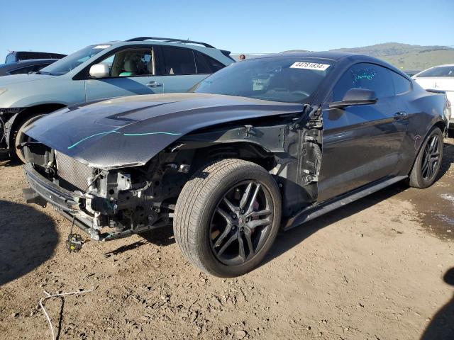 Lot #2425844465 2020 FORD MUSTANG GT salvage car