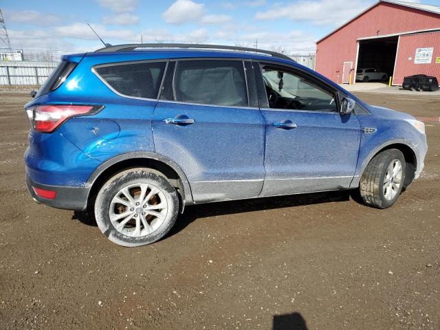 2018 Ford Escape - Image 3