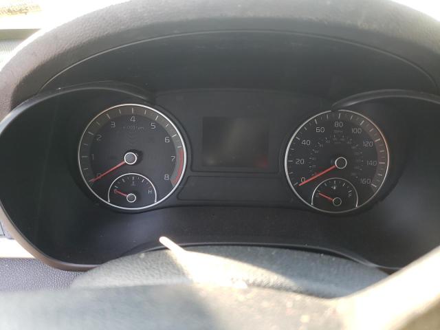 2019 Kia Optima Lx VIN: 5XXGT4L37KG355459 Lot: 43449134