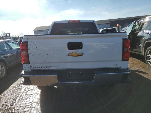 2015 CHEVROLET 10/1500 - 3GCUKREHXFG220829
