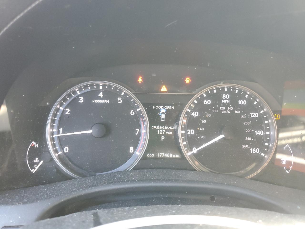 jthbe1bl6e5030104 JTHBE1BL6E5030104 2014 Lexus Gs 350