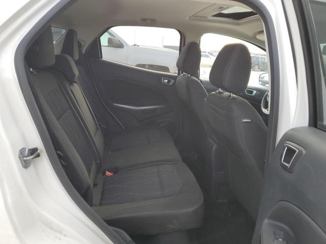2019 FORD ECOSPORT S - MAJ3S2GE9KC262434