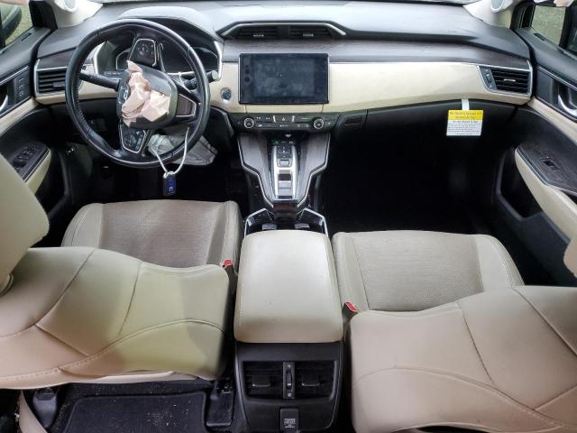 2018 HONDA CLARITY TO - JHMZC5F38JC003191