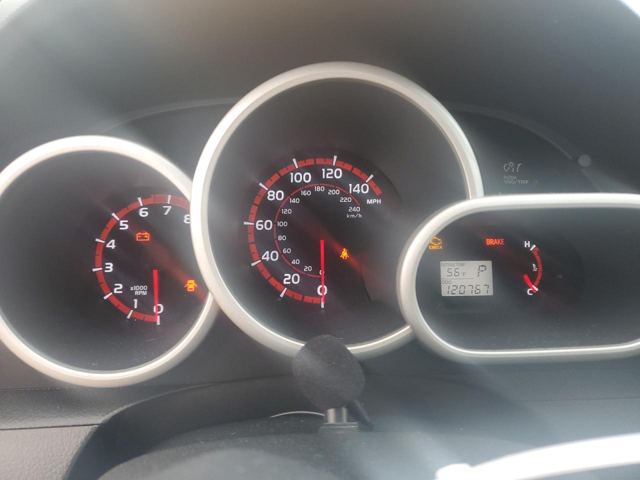 2t1le4ee7ac013474 2T1LE4EE7AC013474 2010 Toyota Corolla Matrix S