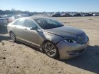 LINCOLN MKZ photo