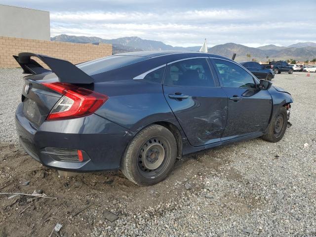 2018 HONDA CIVIC LX - 2HGFC2E57JH522351