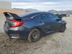 Lot #2941041774 2018 HONDA CIVIC LX