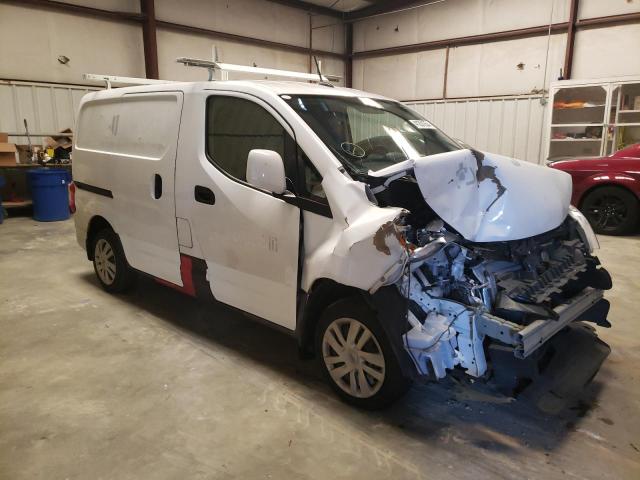 2019 Nissan Nv200 2.5S VIN: 3N6CM0KNXKK701888 Lot: 41201054