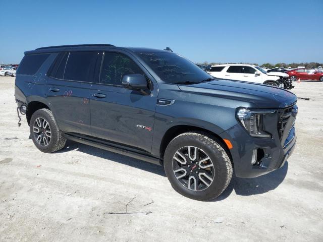 2021 GMC YUKON AT4 1GKS2CKD9MR312182